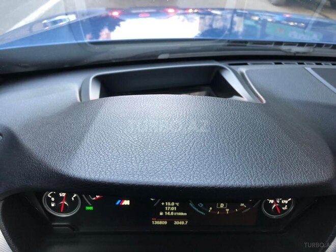 BMW 320 2013, 160,000 km - 2.0 l - Bakı