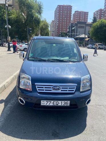 Ford Transit Connect 2009, 178,000 km - 1.8 л - Bakı
