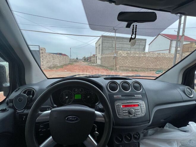 Ford Transit Connect 2009, 178,000 km - 1.8 л - Bakı