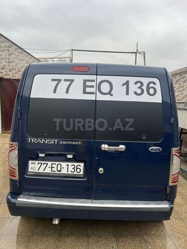 Ford Transit Connect 2009, 178,000 km - 1.8 л - Bakı