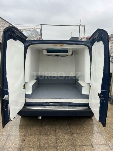 Ford Transit Connect 2009, 178,000 km - 1.8 л - Bakı