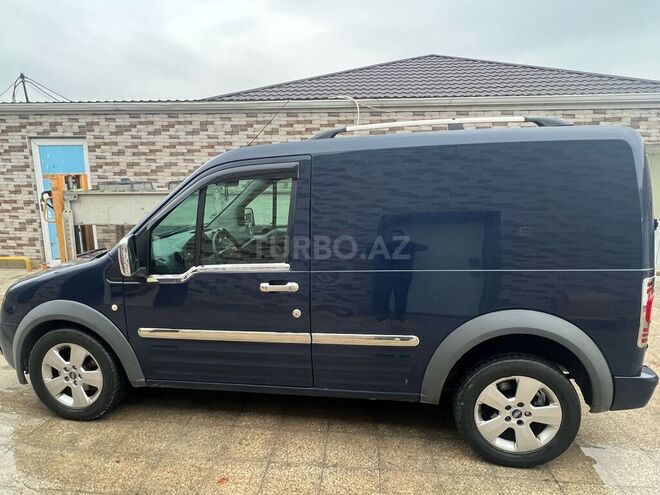 Ford Transit Connect 2009, 178,000 km - 1.8 л - Bakı