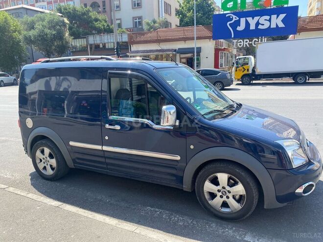 Ford Transit Connect 2009, 178,000 km - 1.8 л - Bakı