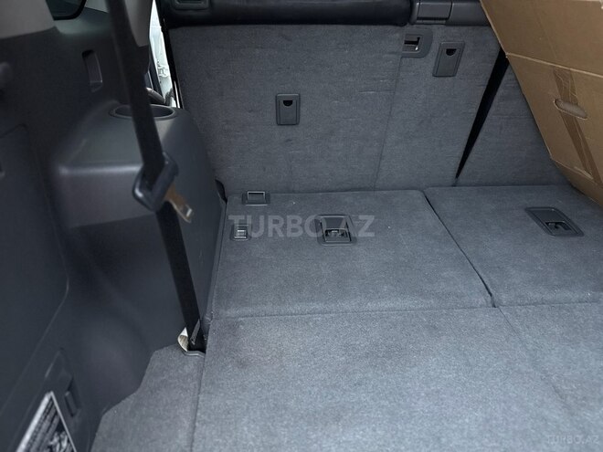 Toyota Land Cruiser Prado 2013, 231,000 km - 2.7 l - Bakı