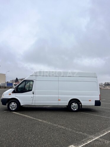 Ford Transit 2008, 489,374 km - 2.4 л - Gəncə