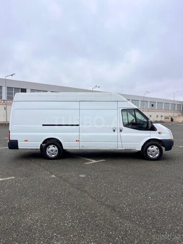 Ford Transit 2008, 489,374 km - 2.4 л - Gəncə