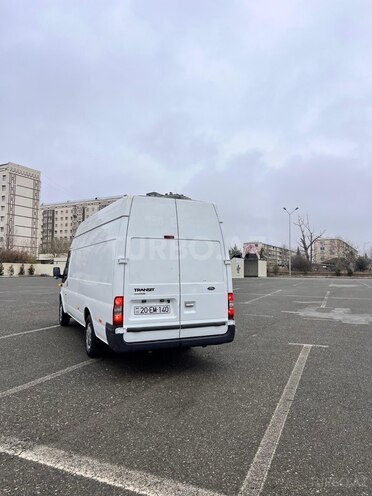 Ford Transit 2008, 489,374 km - 2.4 л - Gəncə