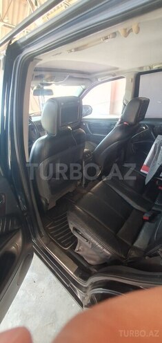 Mercedes ML 320 4MATIC 2001, 460,000 km - 3.2 l - Şəki