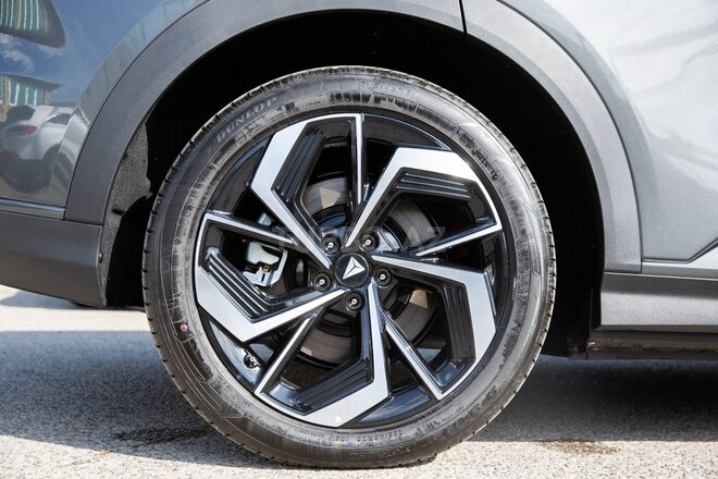 Changan Deepal S7 2025, 0 km - 1.5 l - Bakı