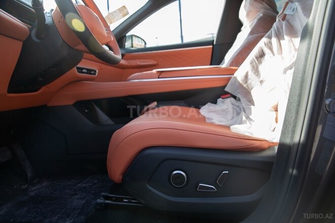 Changan Deepal S7 2025, 0 km - 1.5 l - Bakı