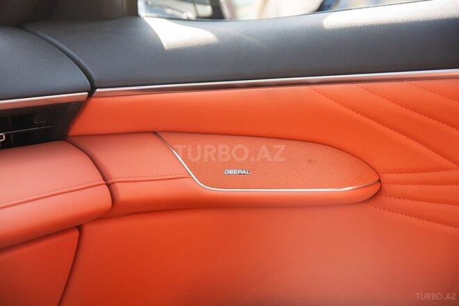 Changan Deepal S7 2025, 0 km - 1.5 l - Bakı