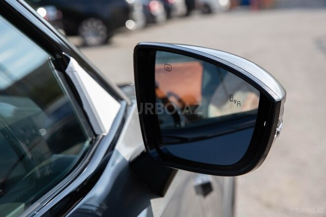Changan Deepal S7 2025, 0 km - 1.5 l - Bakı