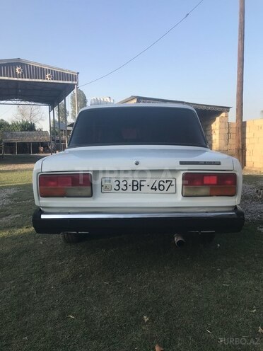 LADA (VAZ) 2107 2005, 90,000 km - 1.6 л - Kürdəmir