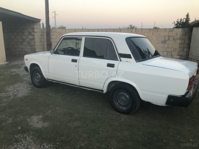 LADA (VAZ) 2107 2005, 90,000 km - 1.6 л - Kürdəmir