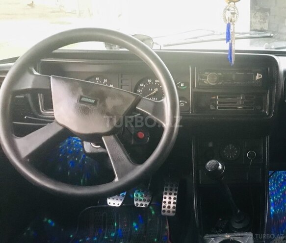 LADA (VAZ) 2107 2005, 90,000 km - 1.6 л - Kürdəmir