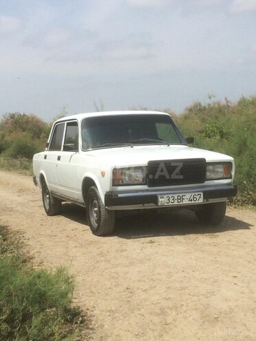 LADA (VAZ) 2107 2005, 90,000 km - 1.6 л - Kürdəmir