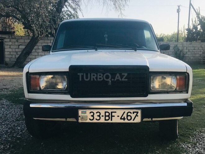 LADA (VAZ) 2107 2005, 90,000 km - 1.6 л - Kürdəmir