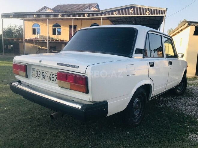 LADA (VAZ) 2107 2005, 90,000 km - 1.6 л - Kürdəmir