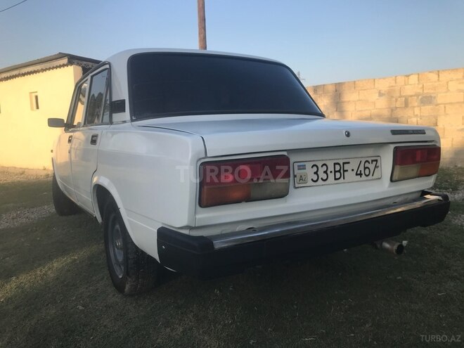 LADA (VAZ) 2107 2005, 90,000 km - 1.6 л - Kürdəmir