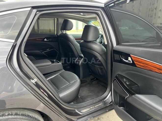 Kia K7 2016, 169,300 km - 2.2 l - Bakı