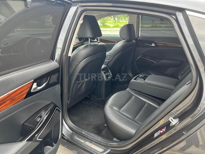Kia K7 2016, 169,300 km - 2.2 l - Bakı
