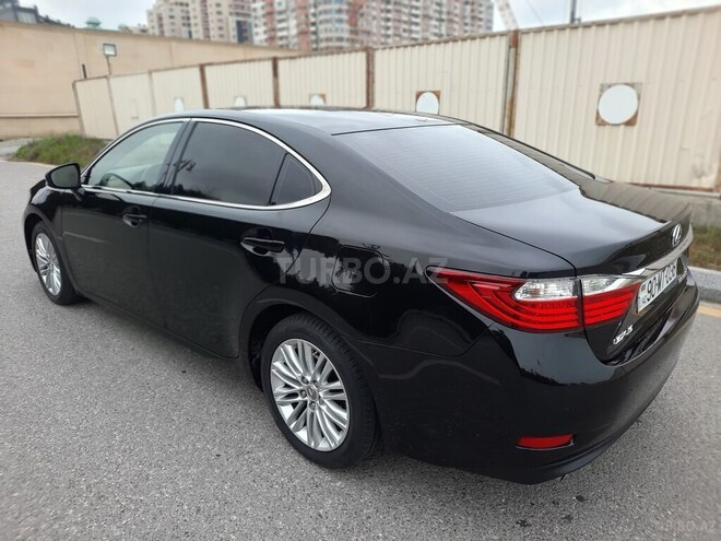 Lexus ES 350 2012, 201,000 km - 3.5 l - Bakı