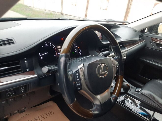 Lexus ES 350 2012, 201,000 km - 3.5 l - Bakı