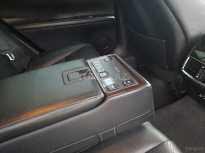 Lexus ES 350 2012, 201,000 km - 3.5 l - Bakı