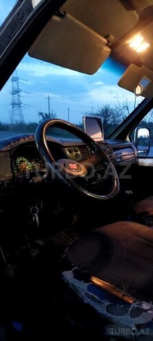GAZ 330202-740 2007, 300,000 km - 2.5 l - Ağdaş