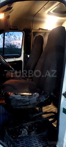 GAZ 330202-740 2007, 300,000 km - 2.5 l - Ağdaş
