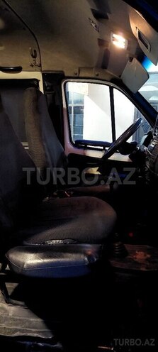 GAZ 330202-740 2007, 300,000 km - 2.5 l - Ağdaş