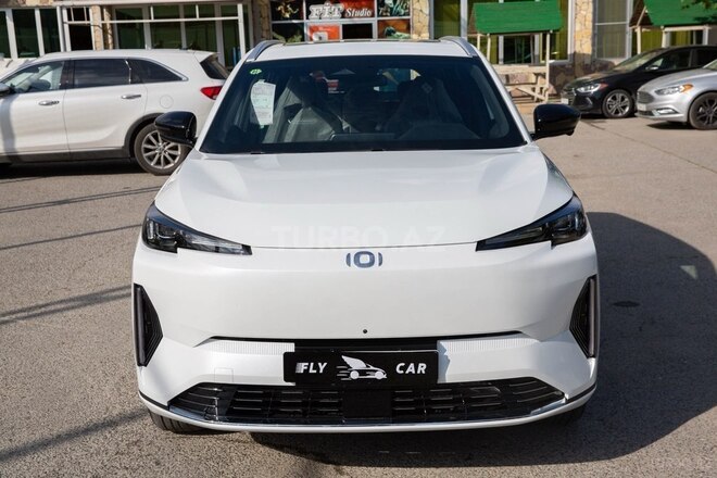 Changan Qiyuan Q05 2025, 0 km - 1.5 л - Bakı