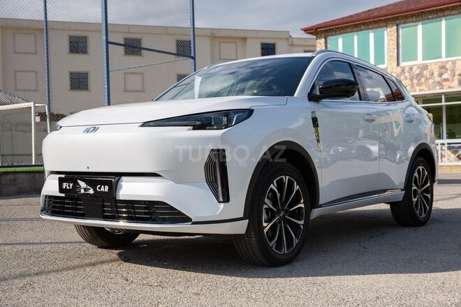 Changan Qiyuan Q05 2025, 0 km - 1.5 л - Bakı