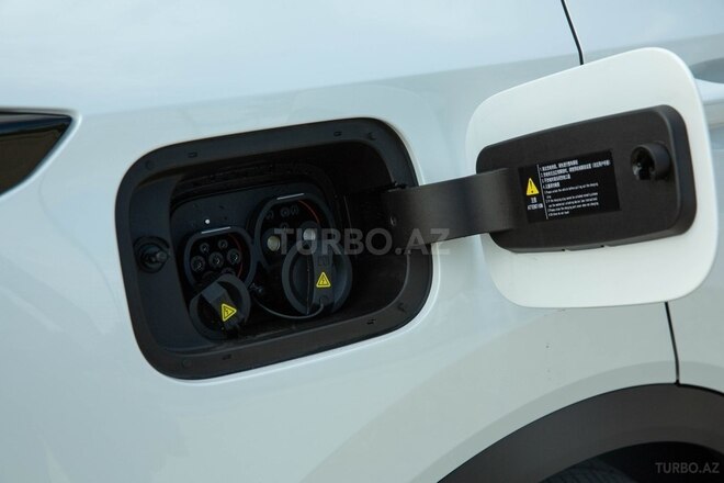 Changan Qiyuan Q05 2025, 0 km - 1.5 л - Bakı
