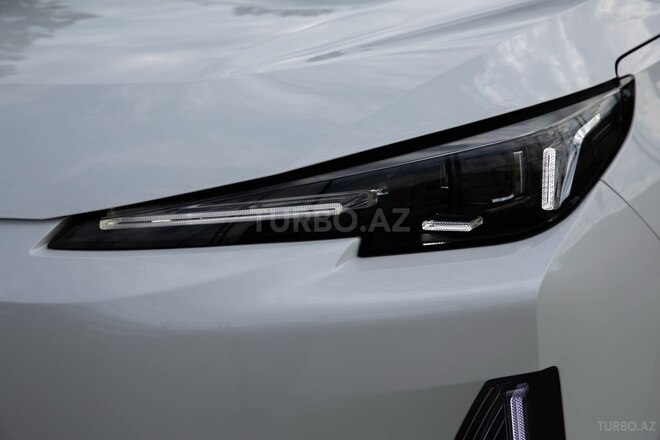 Changan Qiyuan Q05 2025, 0 km - 1.5 л - Bakı