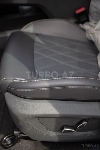 Changan Qiyuan Q05 2025, 0 km - 1.5 л - Bakı
