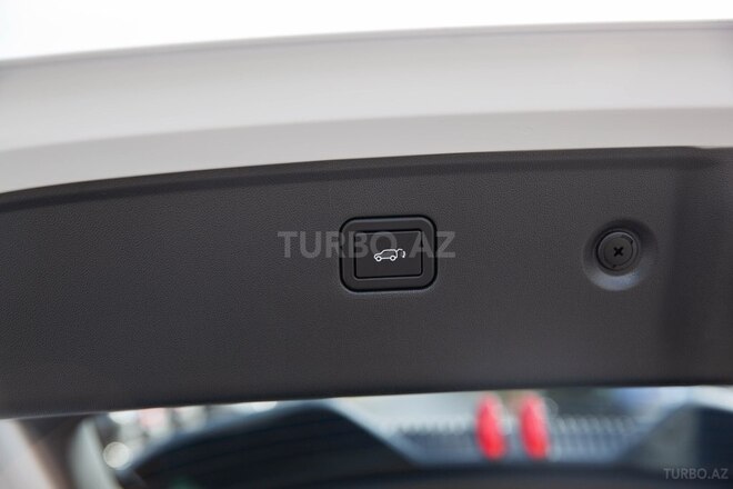 Changan Qiyuan Q05 2025, 0 km - 1.5 л - Bakı