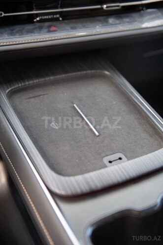 Changan Qiyuan Q05 2025, 0 km - 1.5 л - Bakı