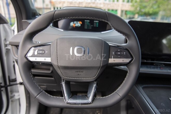 Changan Qiyuan Q05 2025, 0 km - 1.5 л - Bakı