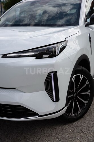 Changan Qiyuan Q05 2025, 0 km - 1.5 л - Bakı