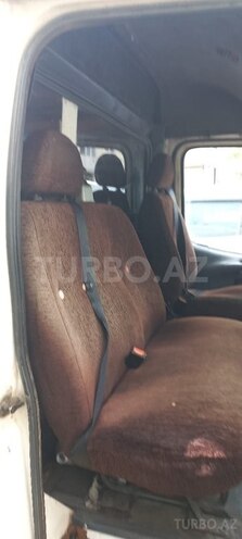 Ford Transit 1998, 600,000 km - 2.5 л - Bakı