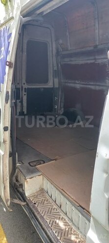 Ford Transit 1998, 600,000 km - 2.5 л - Bakı