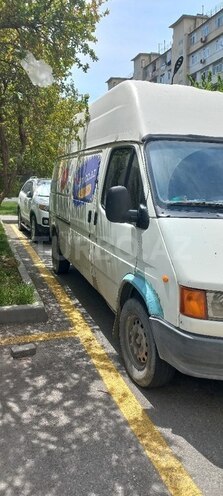 Ford Transit 1998, 600,000 km - 2.5 л - Bakı