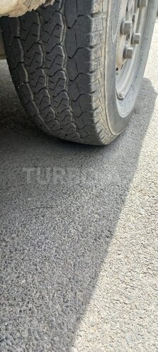 Ford Transit 1998, 600,000 km - 2.5 л - Bakı
