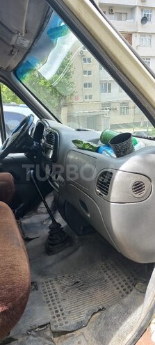 Ford Transit 1998, 600,000 km - 2.5 л - Bakı