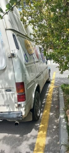 Ford Transit 1998, 600,000 km - 2.5 л - Bakı