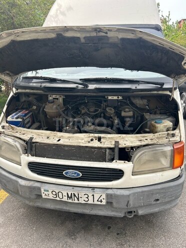 Ford Transit 1998, 600,000 km - 2.5 л - Bakı