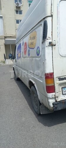 Ford Transit 1998, 600,000 km - 2.5 л - Bakı