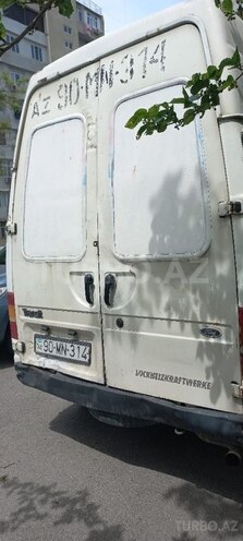 Ford Transit 1998, 600,000 km - 2.5 л - Bakı