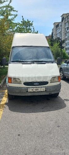 Ford Transit 1998, 600,000 km - 2.5 л - Bakı
